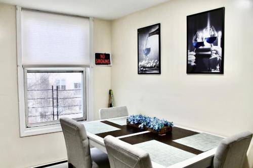 Fotografie z fotogalerie ubytování Private Room C West NY, NJ 12 mints from NYCit v destinaci West New York