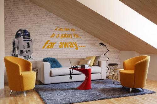 Palacio Conde Miranda