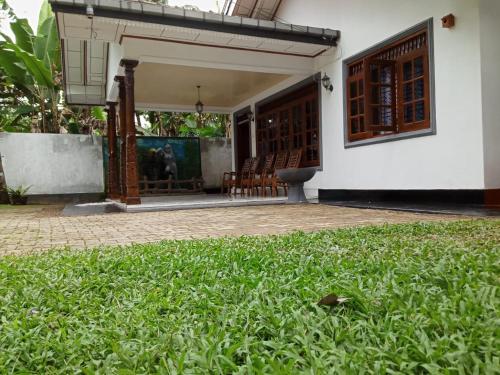 Fotografie z fotogalerie ubytování Shine Day villa v destinaci Weligama