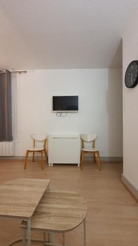 Studio charmant