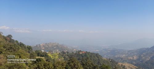 Fotografie z fotogalerie ubytování Saura Point Home Stay v destinaci Nagarkot