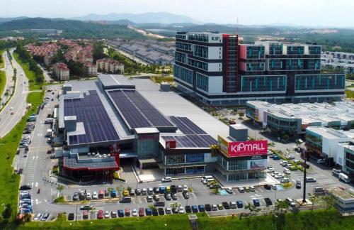 Γενική θέα στο βουνό ή θέα στο βουνό από  αυτό το διαμέρισμα