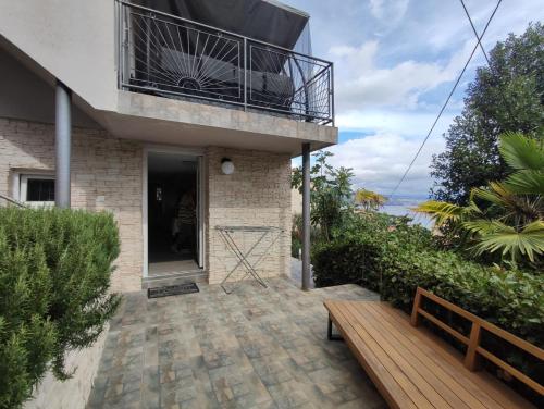 Apartman ENNI Opatija