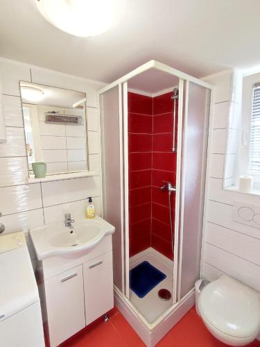 Apartman ENNI Opatija