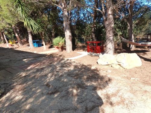 Φωτογραφία από το άλμπουμ του Agriturismo La Barca In Secca σε Olmedo