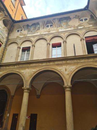 Luxury Apartment in Palazzo Spada photo 29