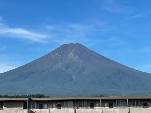 富士吉田市にあるHotel Fuyokaku - Vacation STAY 13467vのギャラリーの写真