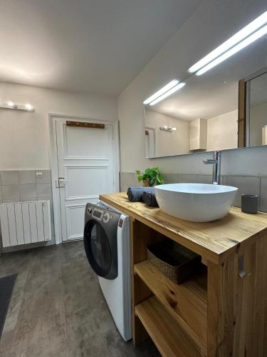 Galería fotográfica de Appartement Duplex à Brie-Comte-Robert en Brie-Comte-Robert