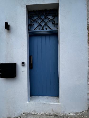 Фотография из галереи luxery birgu apartment в городе Витториоза
