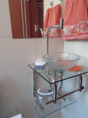 Ảnh trong thư viện ảnh của Apartamento térreo, 2 quartos, 300m da praia de Atalaia, Aracaju ở Aracaju