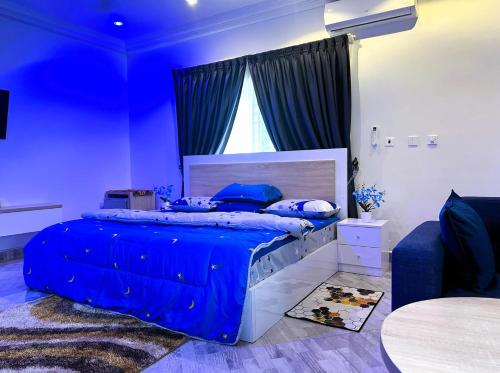 Φωτογραφία από το άλμπουμ του Firnic Luxurious Private Hotel σε Accra