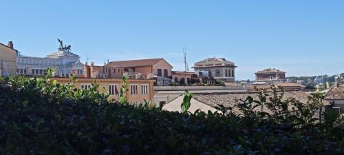 Roma ,casa san Paolo