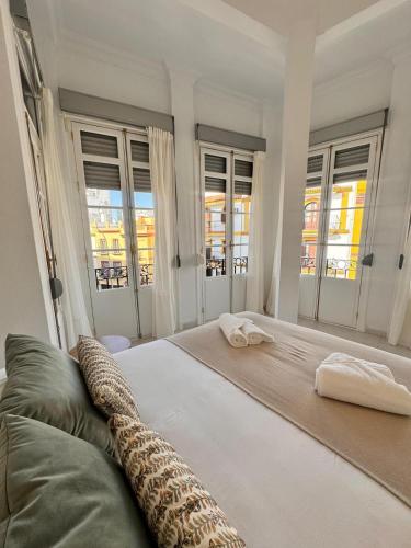 Wanderlust Apartments