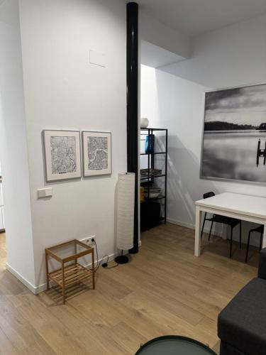 Exyca Barrio Salamanca