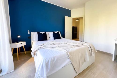 Gallery image of Vicino al centro wifi, netflix e balconi by We Host You in Porto SantʼElpidio