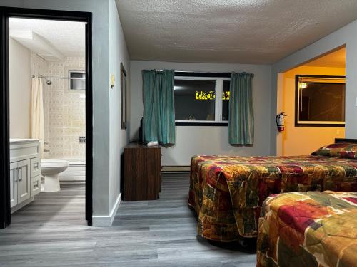 Billede fra billedgalleriet på Villa Bianca Inn i Schreiber