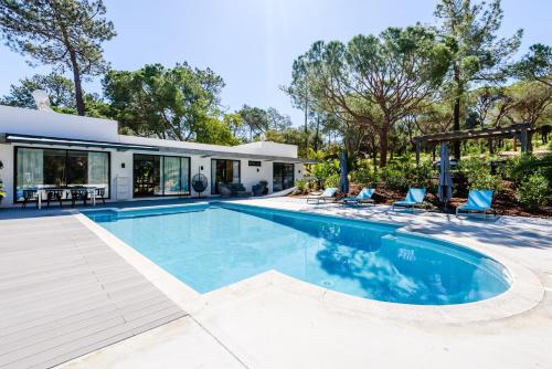 Casa da Alegria, Vale do Lobo