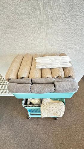 Nagai park side stay premium