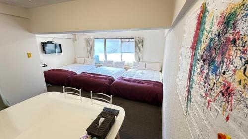 Nagai park side stay premium