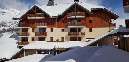 Vos vacances à Saint François Longchamp