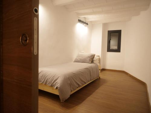 En eller flere senge i et værelse på Loft city center