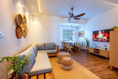 Gambar di galeri bagi CasaZenStay di Mombasa