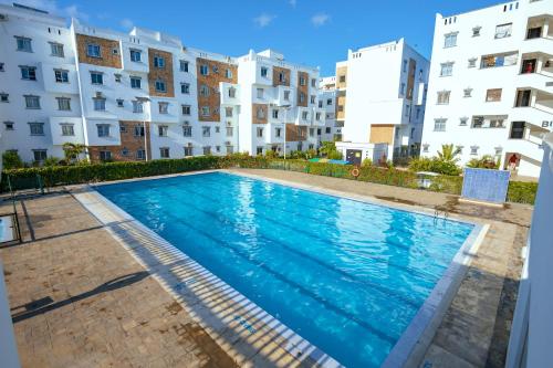 Gambar di galeri bagi CasaZenStay di Mombasa