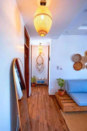 Gambar di galeri bagi CasaZenStay di Mombasa