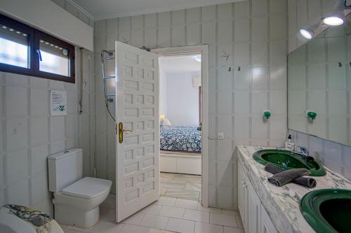 Villa Bonita Fuengirola