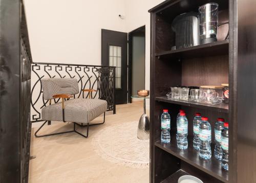 Φωτογραφία από το άλμπουμ του Jaffa Port TLV Hotel Apartments יפו תל אביב στο Τελ Αβίβ