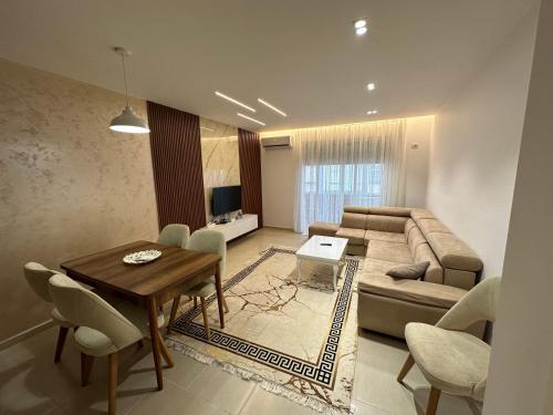 Boki apartments