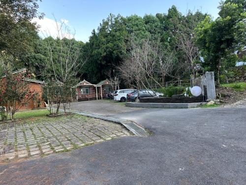 Foto sihtkohas Lugu asuva majutusasutuse He Ya Leisure Land B&B galeriist