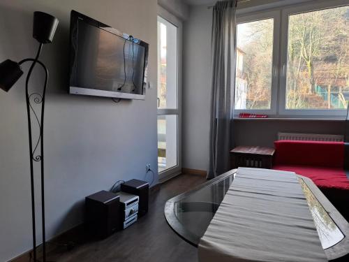 Φωτογραφία από το άλμπουμ του Suria Krynica σε Krynica Zdrój