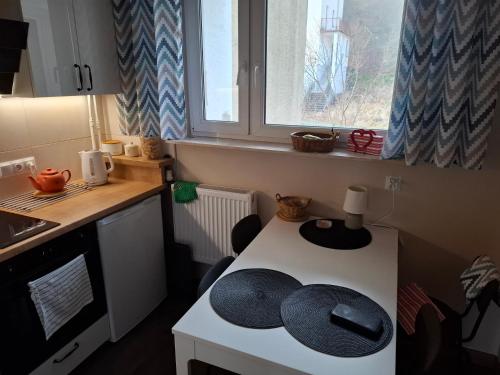 Φωτογραφία από το άλμπουμ του Suria Krynica σε Krynica Zdrój