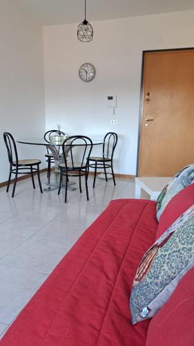 Roma Tiburtina Apartment
