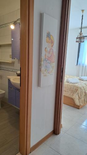 Roma Tiburtina Apartment