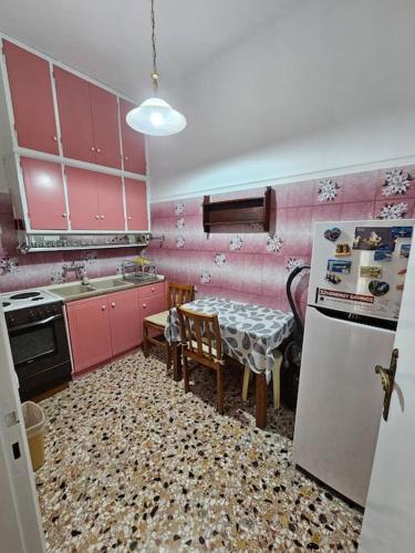 Sofia's home