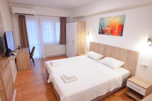 Gallery image of Hotel Zen in Skopje
