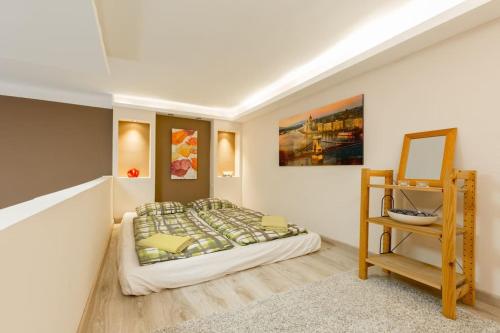 Basilica city center apartment 1065 Budapest, Bajcsy-Zsilinszky út kép - 3