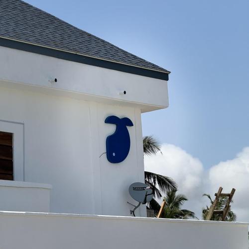 Fotografie z fotogalerie ubytování Joy Beach Lodge v destinaci Takoradi