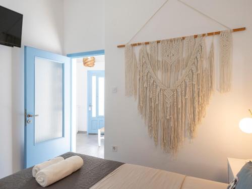 Anneto's apartment