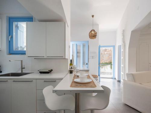 Anneto's apartment photo 3