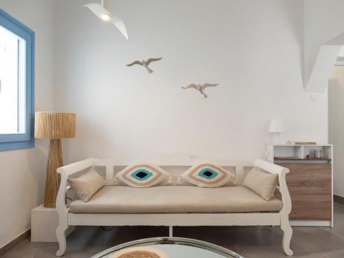 Anneto's apartment