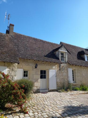 Au jardin de Florentine