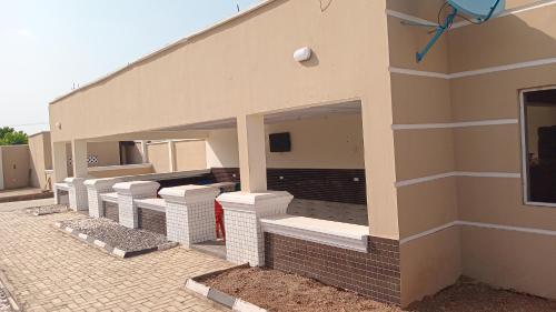 Imagen de la galería de Prominent Hotel and Suites, en Abeokuta