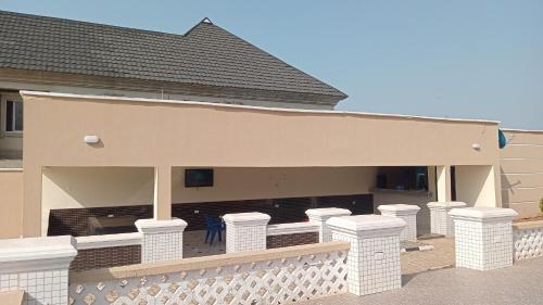 Imagen de la galería de Prominent Hotel and Suites, en Abeokuta