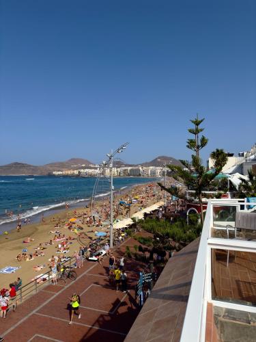 La Perla de Las Canteras