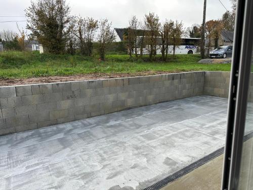 Gallery image of Maison 3 chambres in Marzan