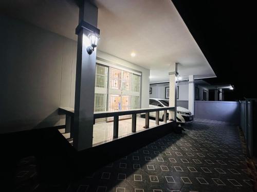 Fotografie z fotogalerie ubytování 3-Bedroom Chiang Mai House with Parking & Garden v destinaci Ban Nong Chaeng