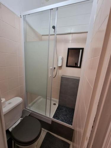 Photo de la galerie de l'établissement Studio II à Villejuif avec terrasse, à Villejuif